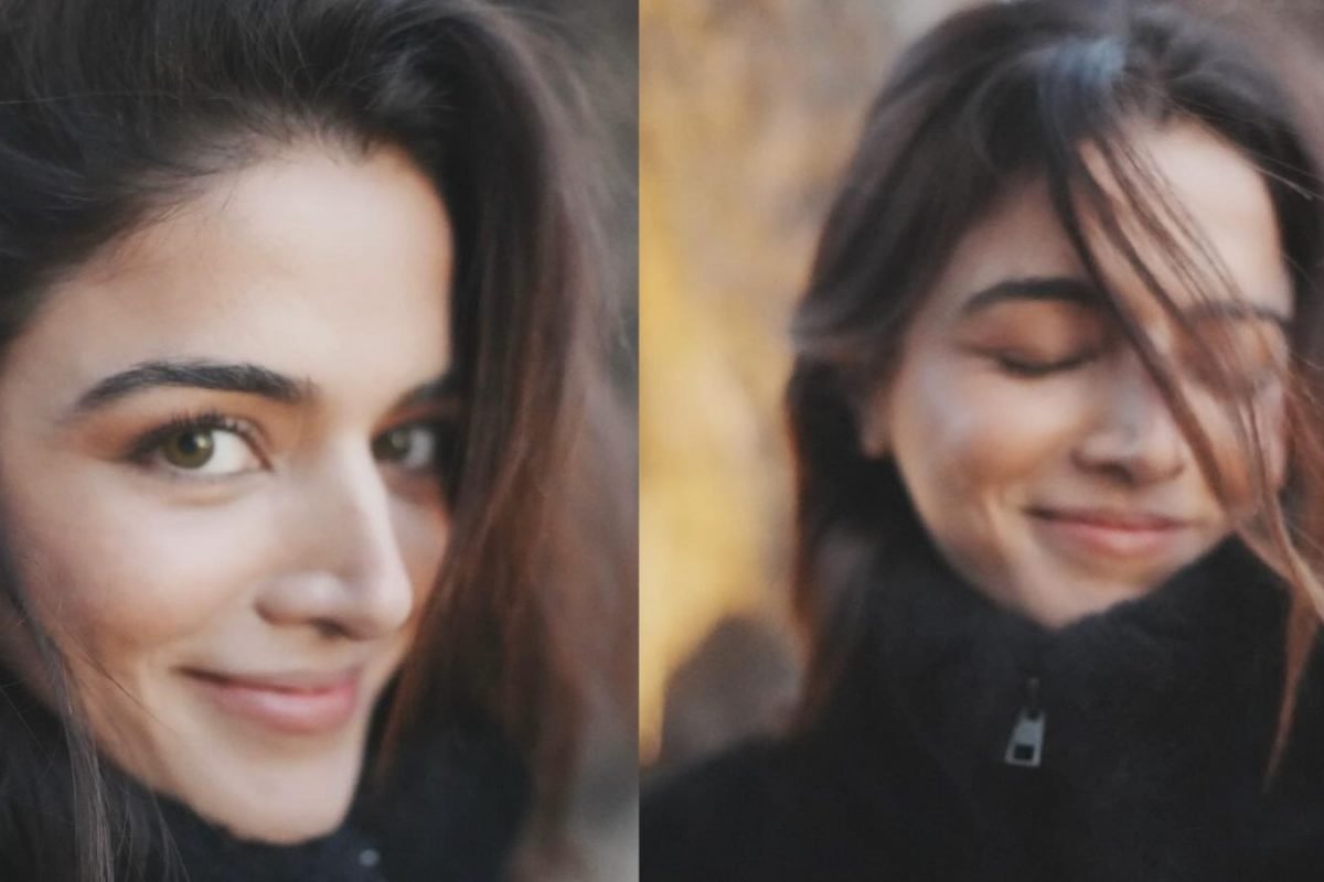 Ahead Of Bhool Chuk Maaf, Wamiqa Gabbi Says She Is ‘Confused But Full Of Love’