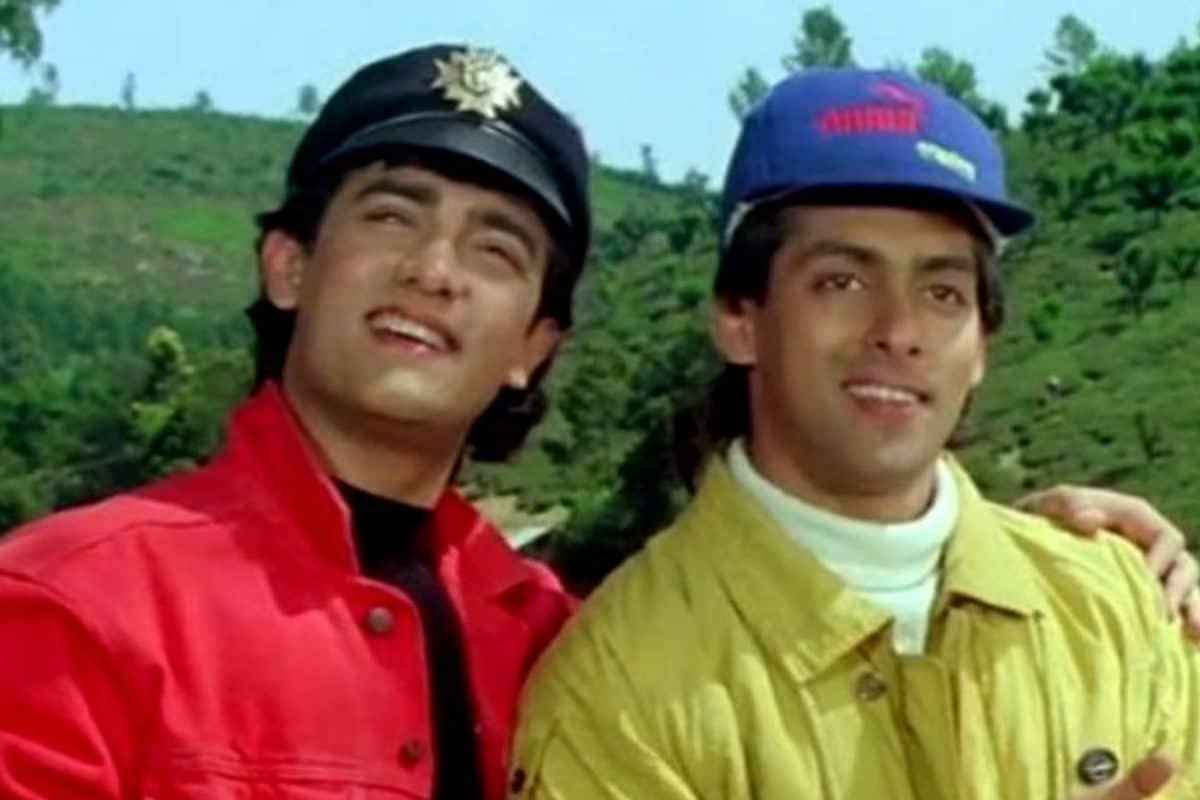 Andaz Apna Apna Re-Release Wins Hearts, Raghu Ram Urges Fans To Watch The 1994 Cult Classic in Theatres