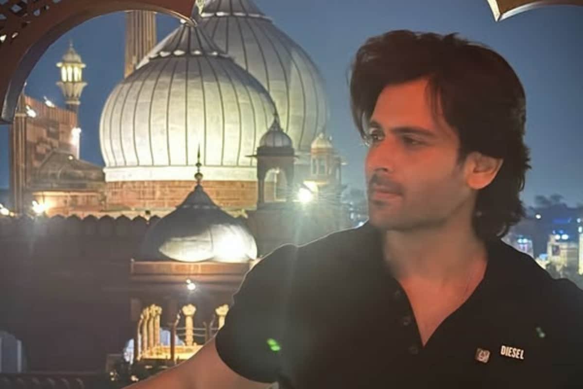 Shoaib Ibrahim Writes New Vlog Jaldi Despite Backlash For Earlier Post After Pahalgam Terror Attack
