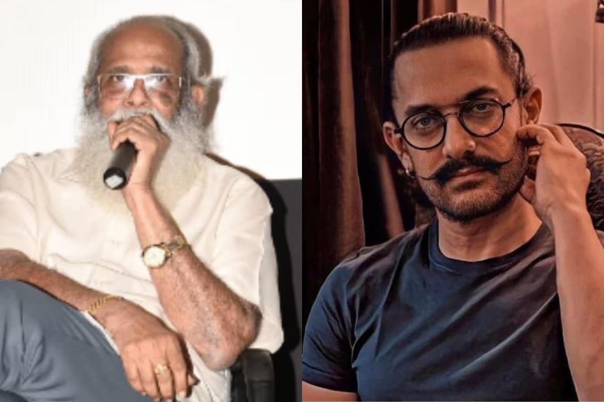 Screenwriter Vijayendra Prasad Reveals Aamir Khan Approached Him For Mahabharat: Dont Know What Happened…