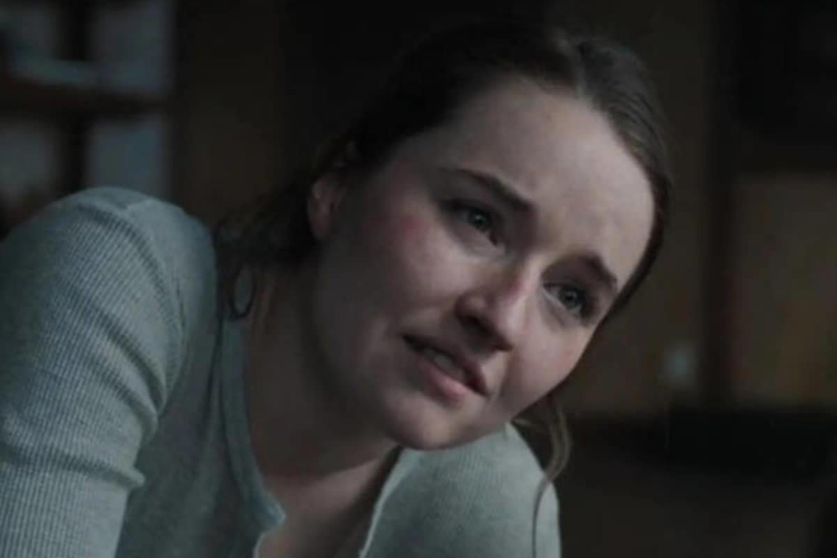 Kaitlyn Dever On Filming The Last Of Us After Her Mother’s Death: ‘I Was In A Daze’