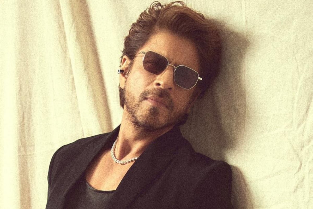 Wonder How Shah Rukh Khan Is Ageing In Reverse? King Khan Once Revealed His Simple Diet Routine