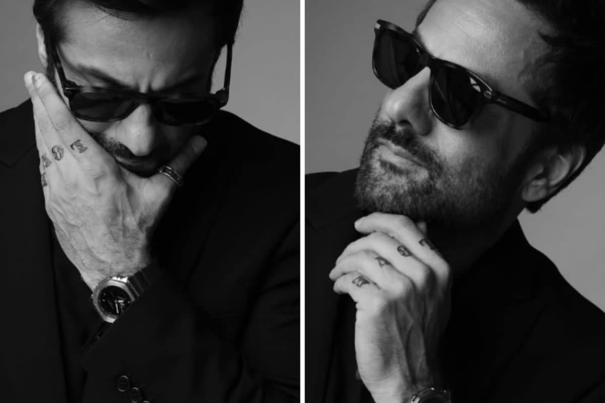 24 Years of Kambakht Ishq: Fardeen Khan Shares How The Song ‘Changed Everything’