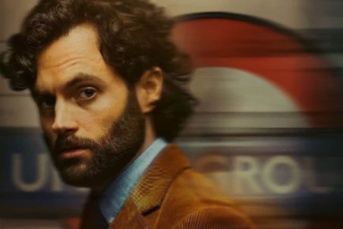 Netflix’s You Makers Explain Why They Put Joe Goldberg In Prison Instead Of Killing Him