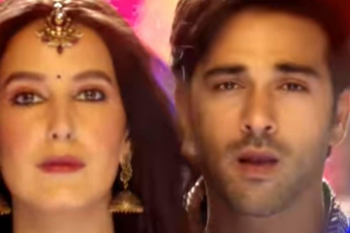 Pulkit Samrat, Isabelle Kaif Exude Festive Charm In Ban Piya; Song Out Now