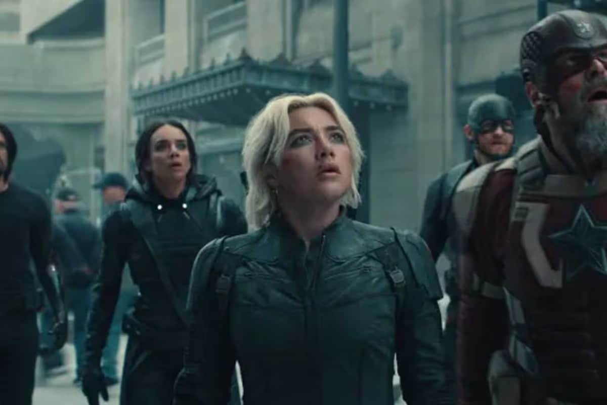 Thunderbolts Gets CFBC Certification, Makers Asked To Mute Swear Words