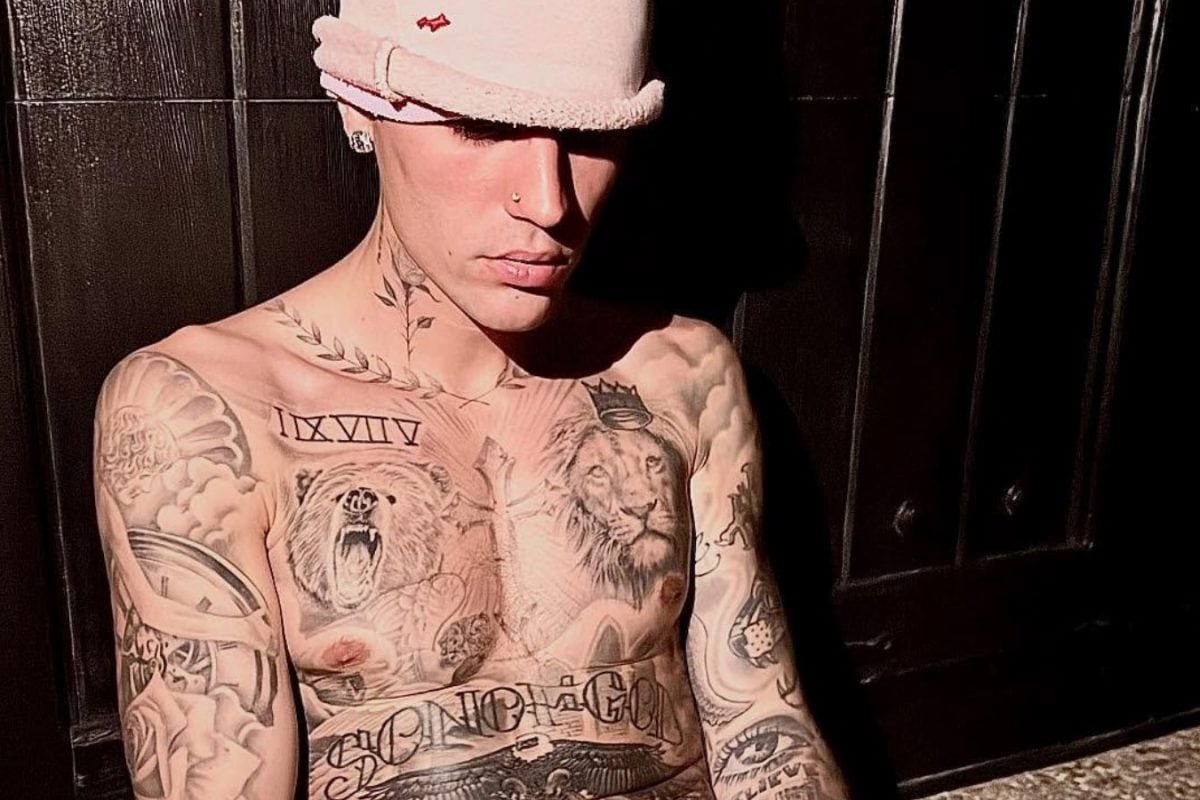 Justin Bieber Talks About ‘Pure Love’ Amid Divorce Rumours With Hailey Bieber
