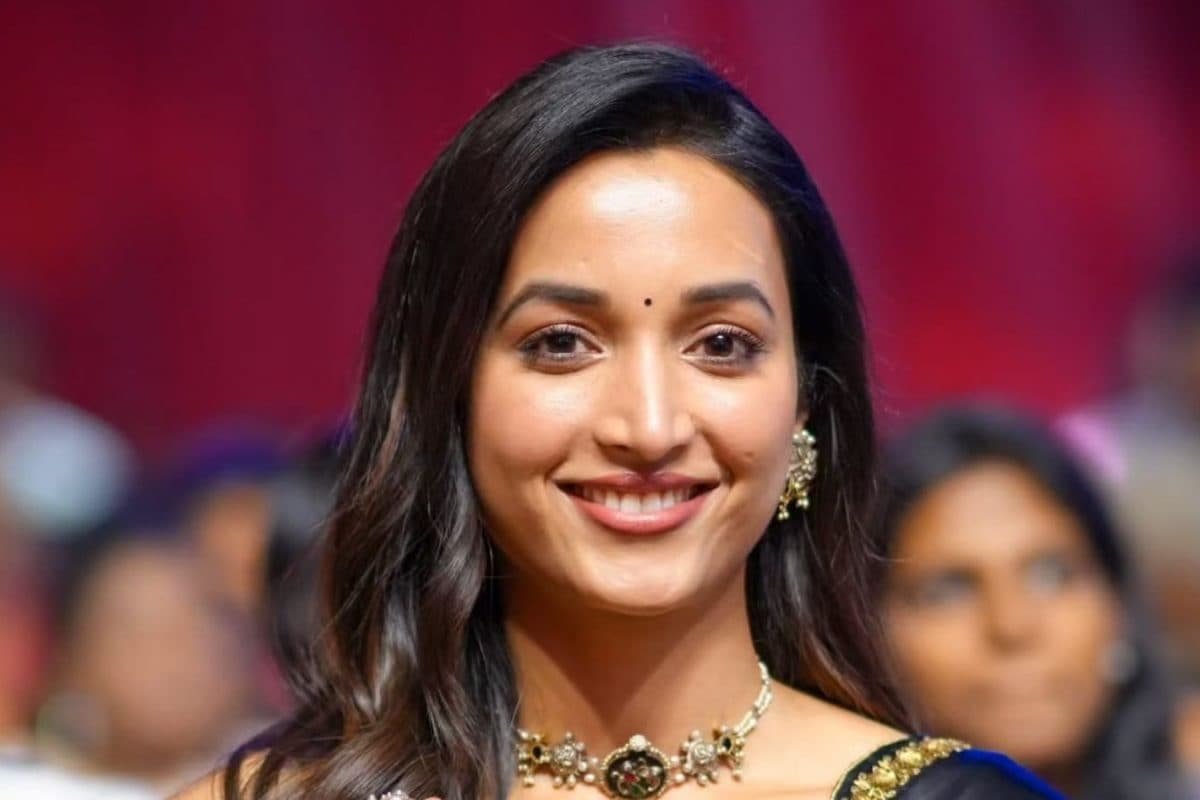Srinidhi Shetty On Her Role In Yash’s KGF: ‘I Didnt Mind Being A Flowerpot’