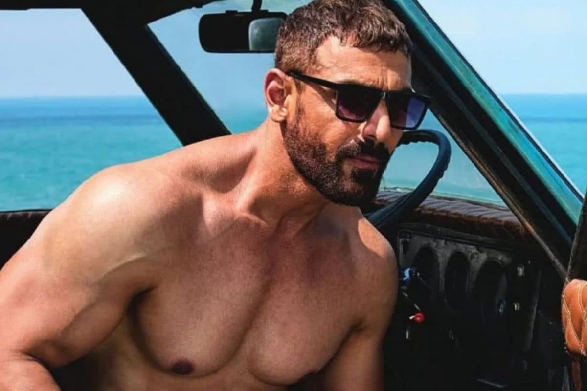 John Abraham On Working With Fresh Talent: ‘I Prefer Simplicity Over Starry Attitudes’