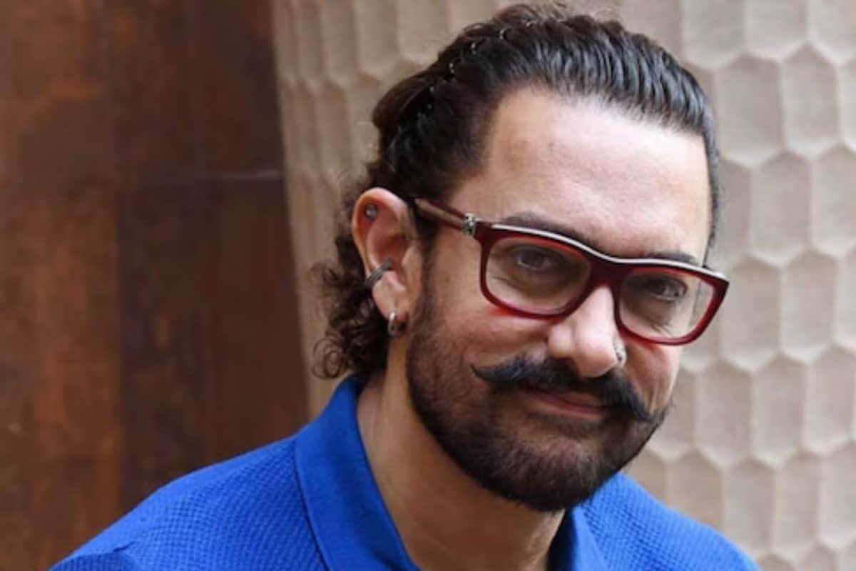 Aamir Khan’s Sitaare Zameen Par Casts Students From Mumbais Urja Special School