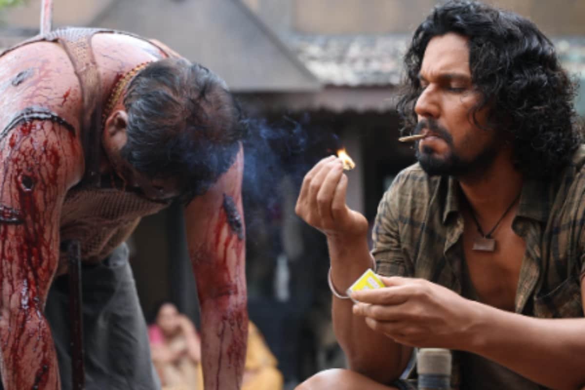 For Randeep Hooda’s Wife Lin Laishram, His Transformation In Jaat Is The Real ‘Heat Wave’