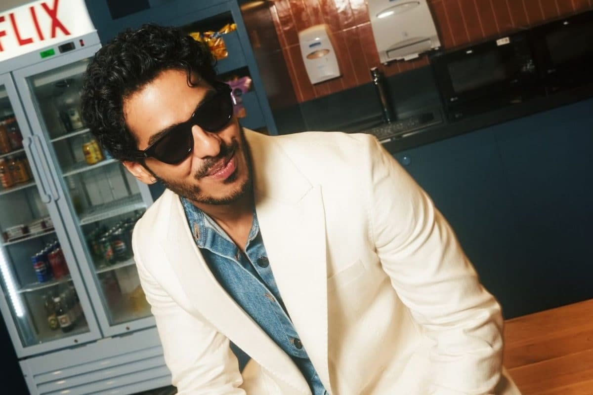 Ishaan Khatter Says The Royals ‘Dekhna Sirf Mumkin Nahi, Zaroori Hai’ In ROFL Video