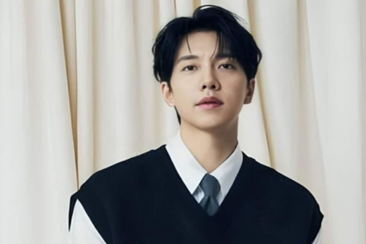 Lee Seung Gi Issues Apology After Father-In-Law Arrested Due To His ‘Wrongful Actions’