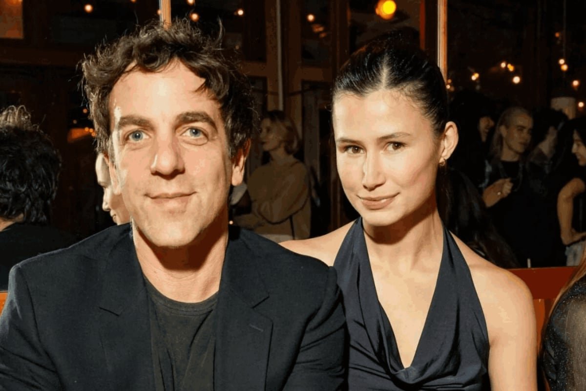 BJ Novak And Delaney Rowe Dating News Leaves Fans Of The Office In Shock