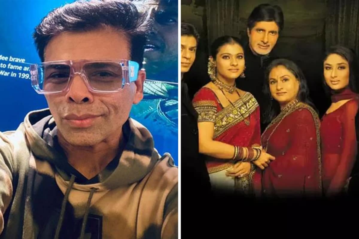 Karan Johar Just Can’t Get Over This Little Boy’s Reaction To Kabhi Khushi Kabhie Gham: ‘Omg!!! My Heart’