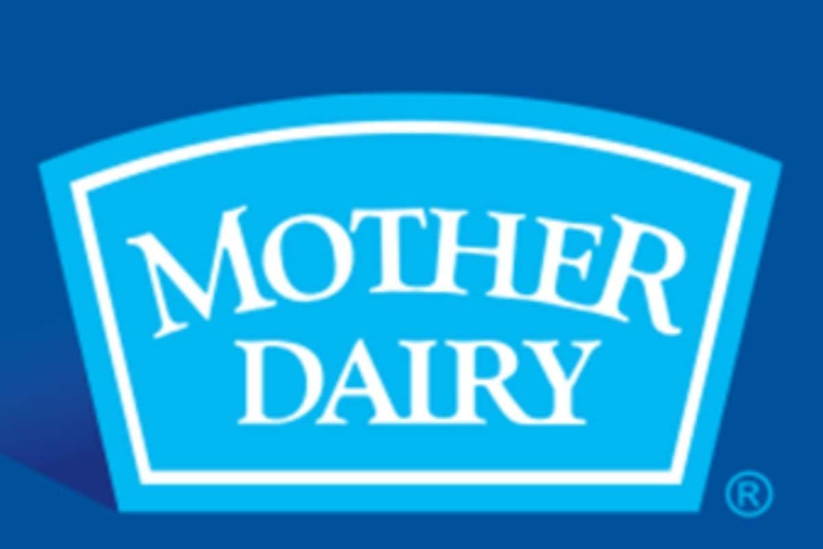 Mother Dairy Raises Milk Prices By Up To Rs 2 Per Litre