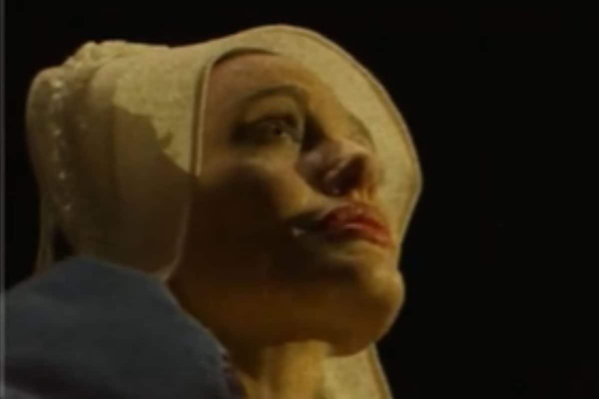 Angelina Jolies Comesupport Film Maria To Release In India On This Date