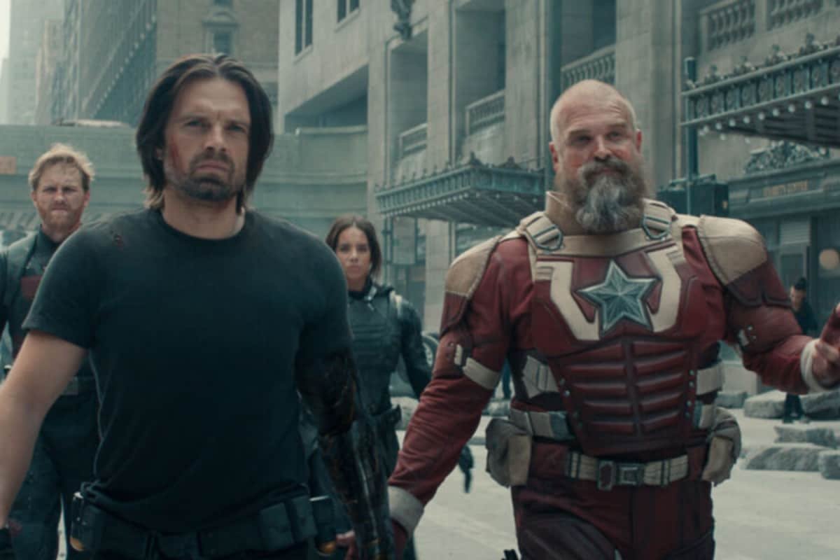 Marvel’s Anti-Hero Squad Takes The Spotlight In Jake Schreier’s Thunderbolts