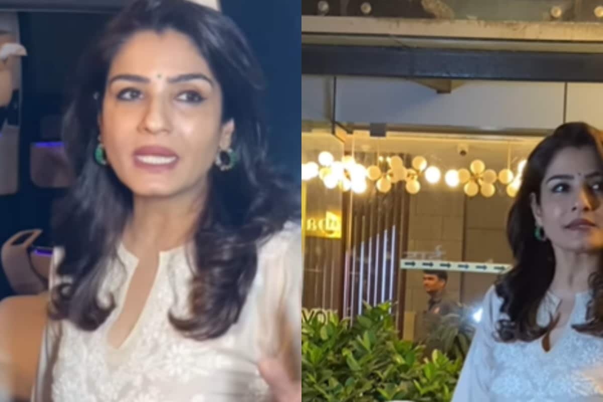 Raveena Tandon Condemns Pahalgam Terror Attack: ‘What Happened Should Not Have Happened’