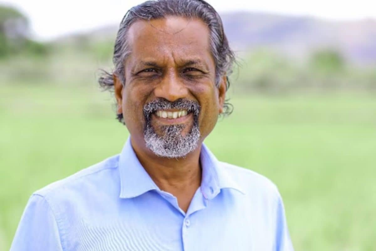 ‘Where Will We Get Talent?’ Zoho CEO Says Rural India Has The Answer