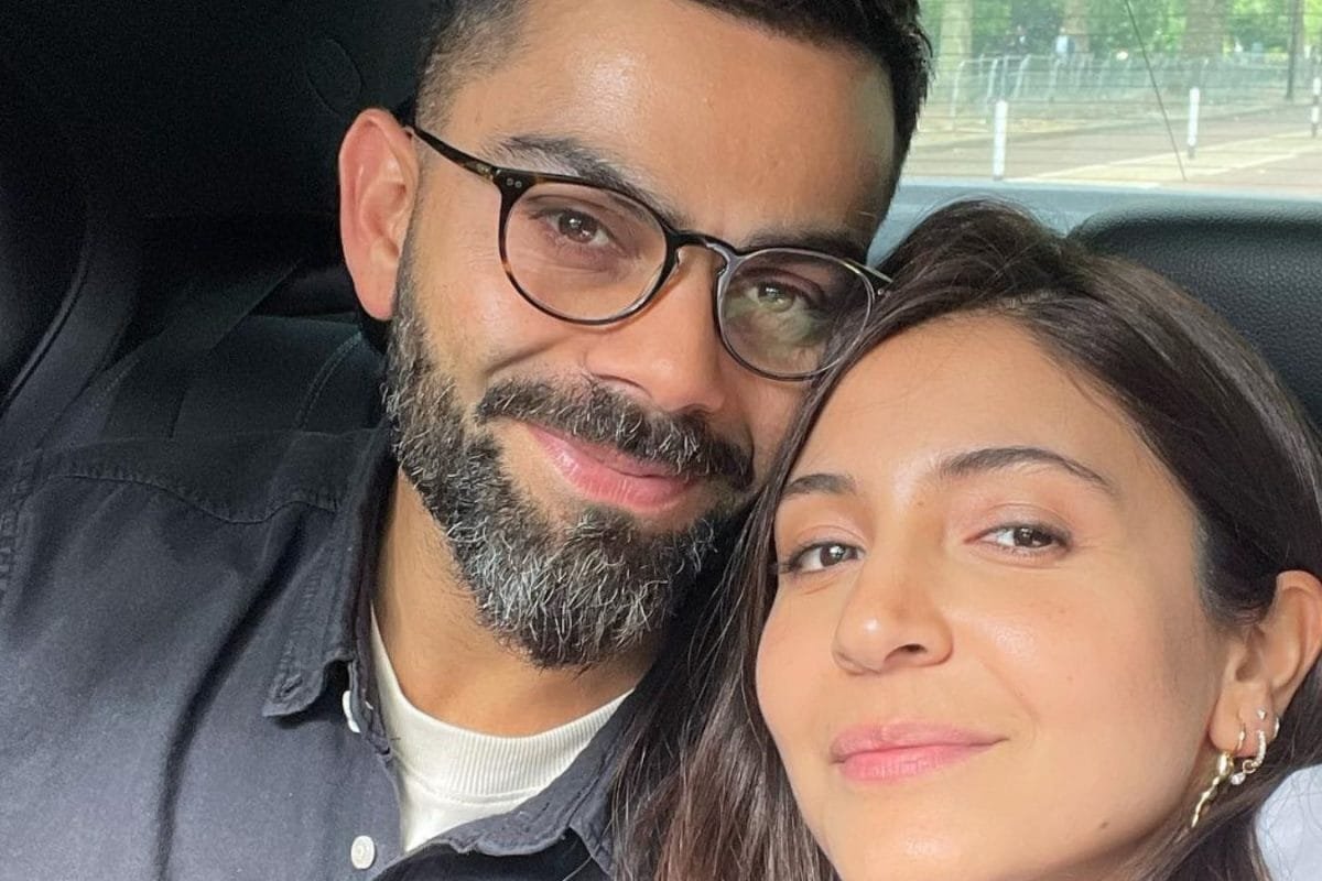 Anushka Sharma REVEALS Secret Of Balancing Marriage With Virat Kohli And Film Shoots