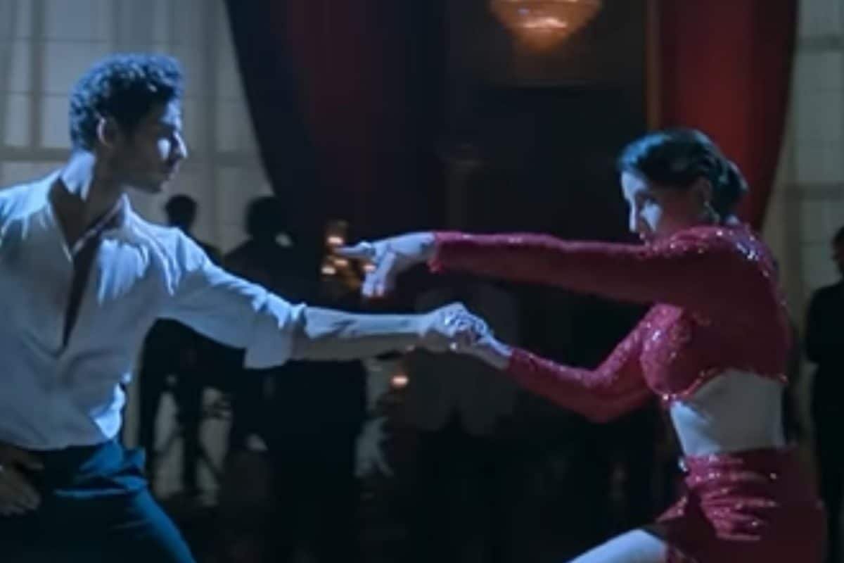 For Bhumi Pednekar, Ishaan Khatter-Nora Fatehi’s Chemistry In Adayein Teri Is Fire
