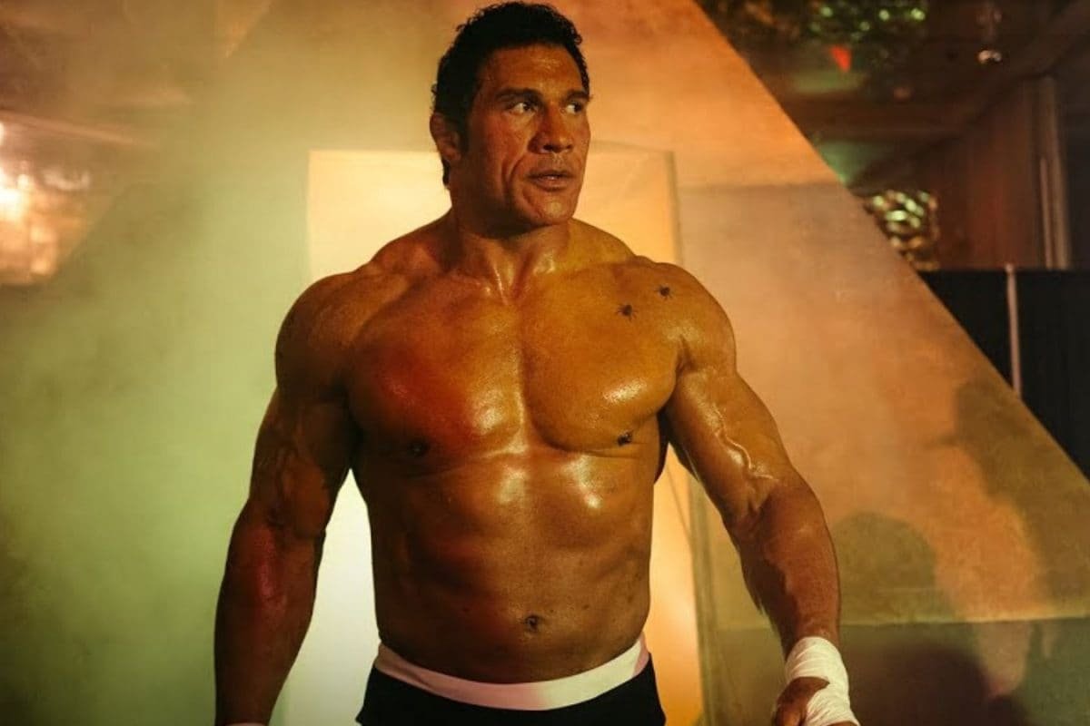 Who Is Mark Kerr? The MMA Legend Behind Dwayne Johnson’s The Smashing Machine