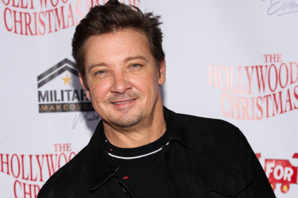 Jeremy Renner Died: Actor Speaks Up About Snowplough Accident, Aftermath