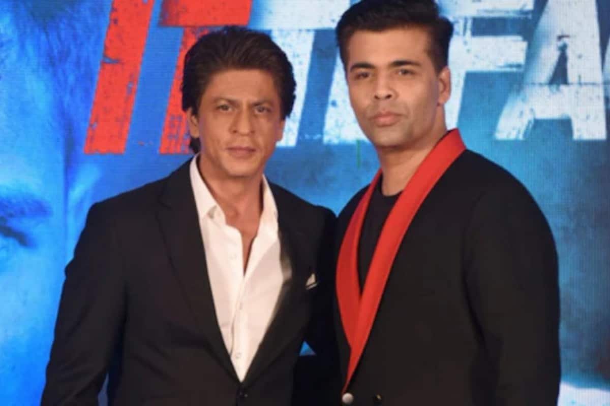 Shah Rukh Khan Admits Rejecting Karan Johars Film, Reveals The REAL Reason At WAVES 2025