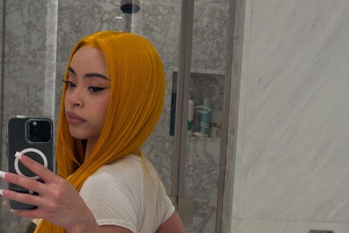 Did Ice Spice And Sauce Gardner Go Instagram Official? Fans Think So