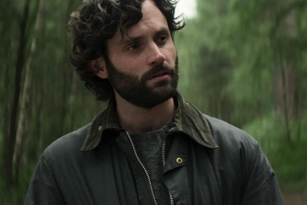 You Star Penn Badgley Says Mooney’s Bookstore Set Was Once Gossip Girl’s Home