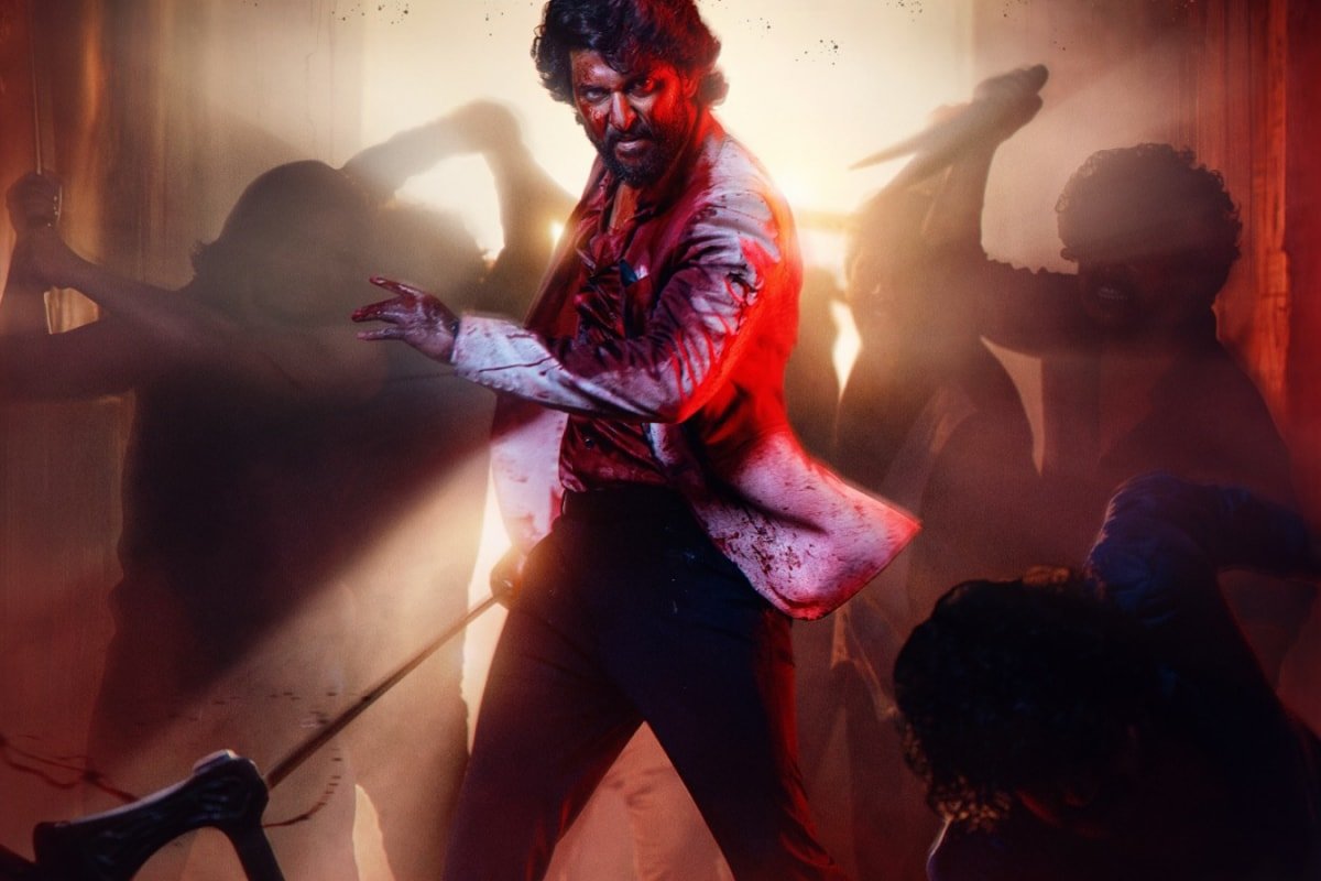 HIT 3 Earns Rs 18 Crore On Opening Day Amid Strong Competition From Retro, Raid 2