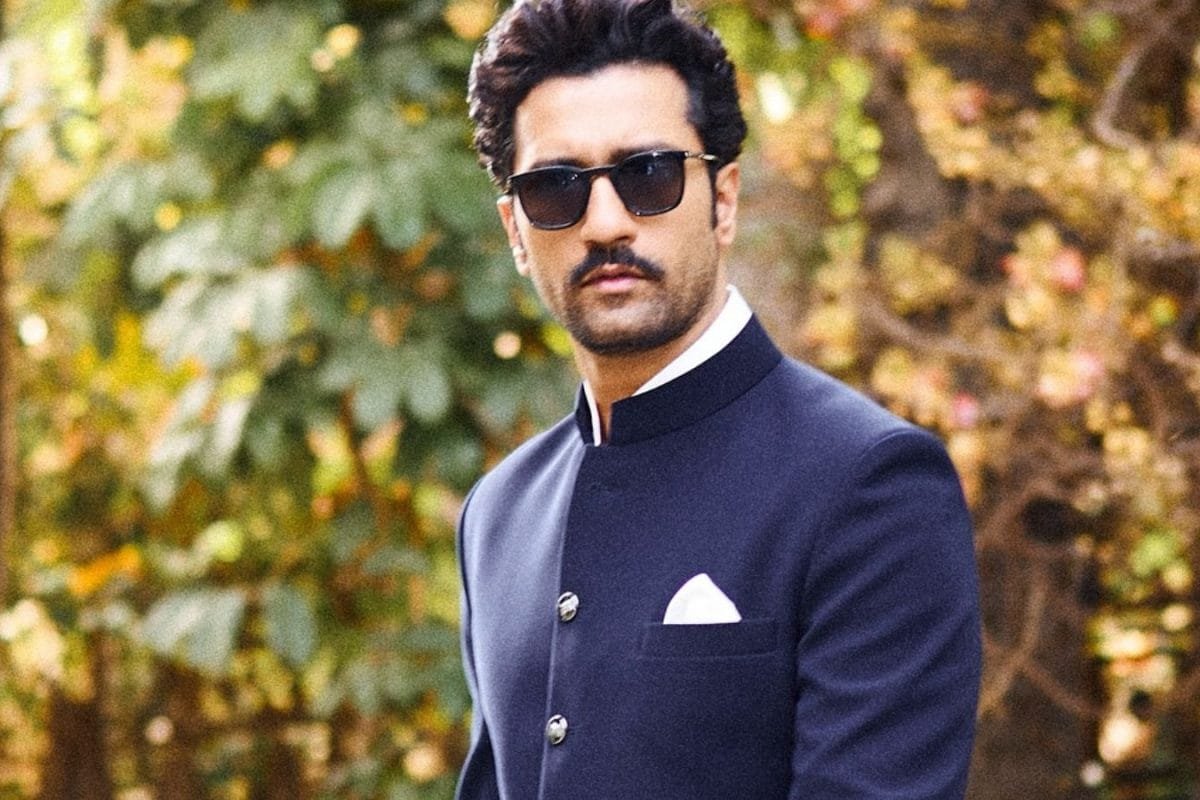 Vicky Kaushal Is ‘Honoured’ To Be A Part Of WAVES Summit 2025