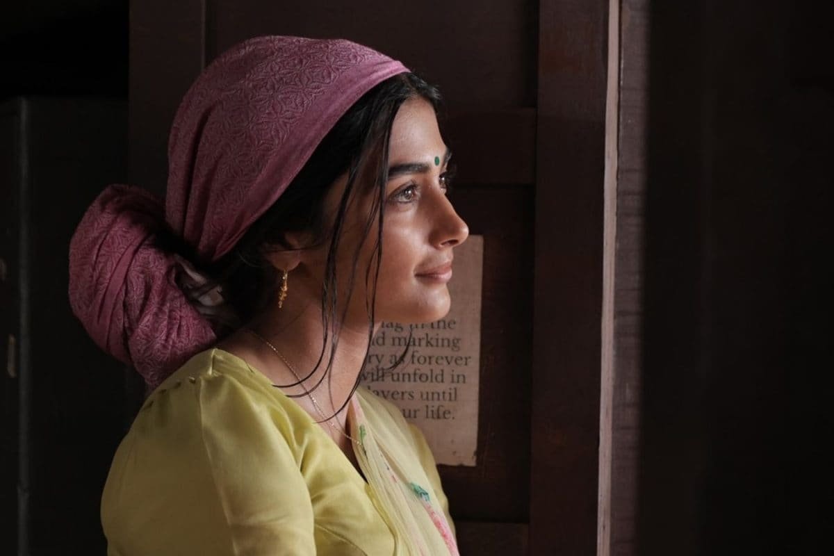 Kanima Fever Is Real: Fans Grooving Inside Theatre Has Pooja Hegdes Attention