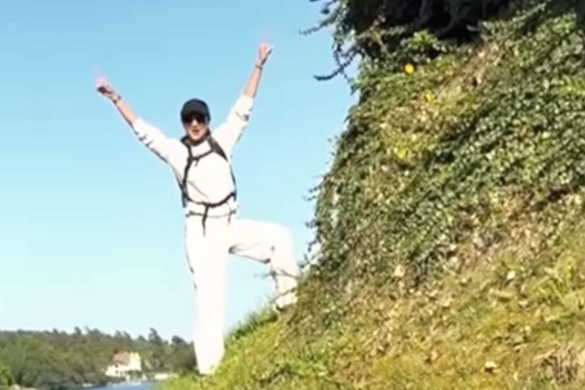 Shilpa Shetty Goes On Her First Solo Trip In A Decade And It Was ‘Worth The Wait’