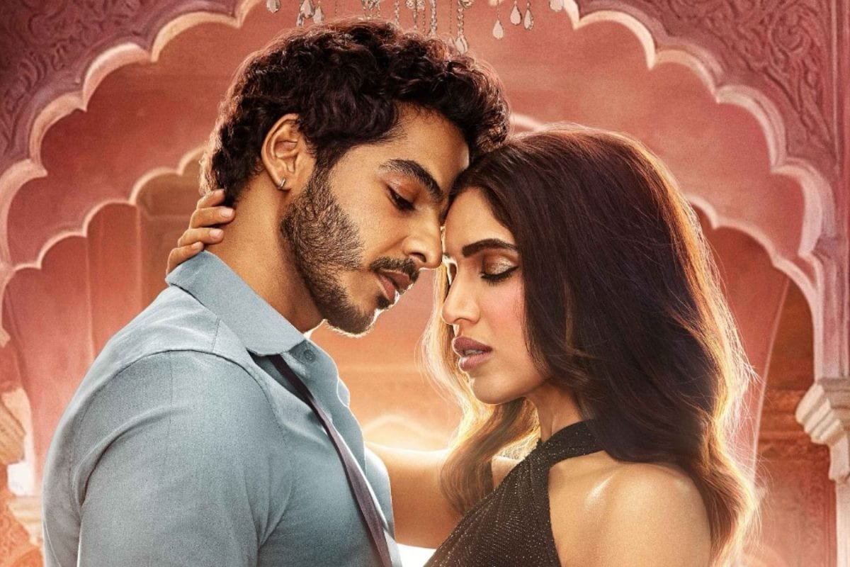 Bhumi Pednekar, Ishan Khatters The Royals Gets A Reality Check For Presenting Misleading Facts