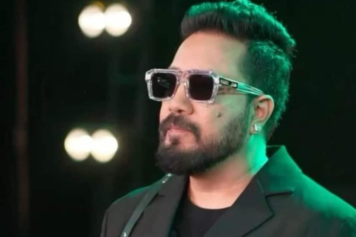 Mika Singh Says Critics Mocked Him For Crying On Reality Shows