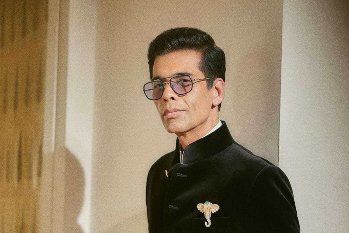 ‘Let’s Not Divide’: Karan Johar Urges To Stop North vs South Narrative At WAVES 2025