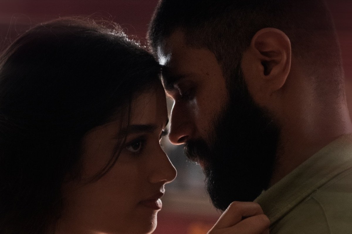 Vijay Devarakonda Just Dropped Kingdoms Love Anthem - Hridayam Lopala