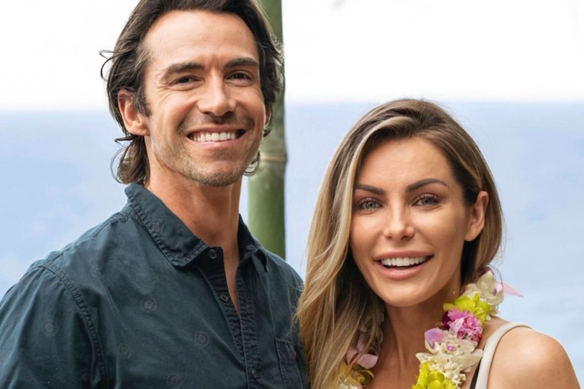 Crystal Hefner Announces Engagement With Boyfriend Days After Her 39th Birthday