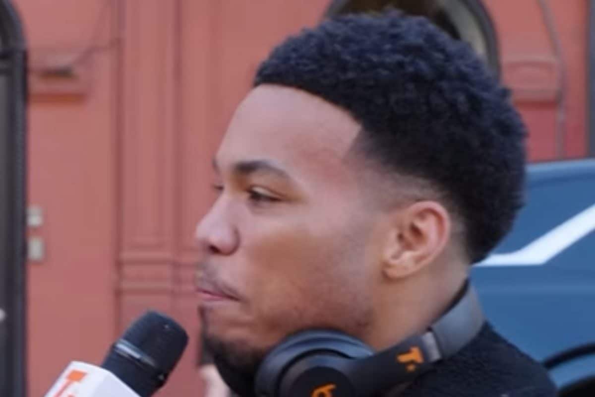 Anderson .Paak Confirms Musical Collaboration With Mariah Carey For Her Upcoming Album