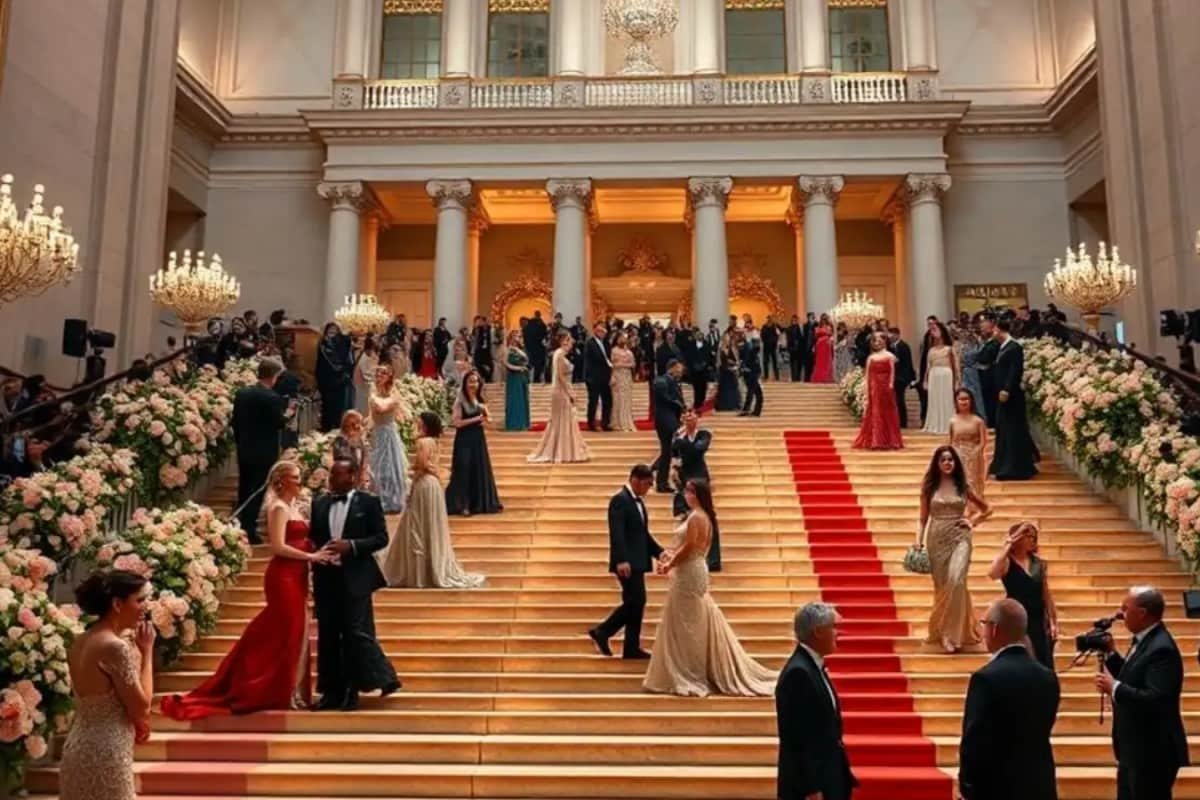 ‘No Smoking, No Garlic’: MET Gala 2025’s Strictest Rules You Didn’t Know About