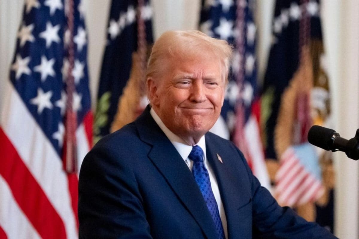 Trump To Announce Major Trade Deal With UK Today: All You Need To Know