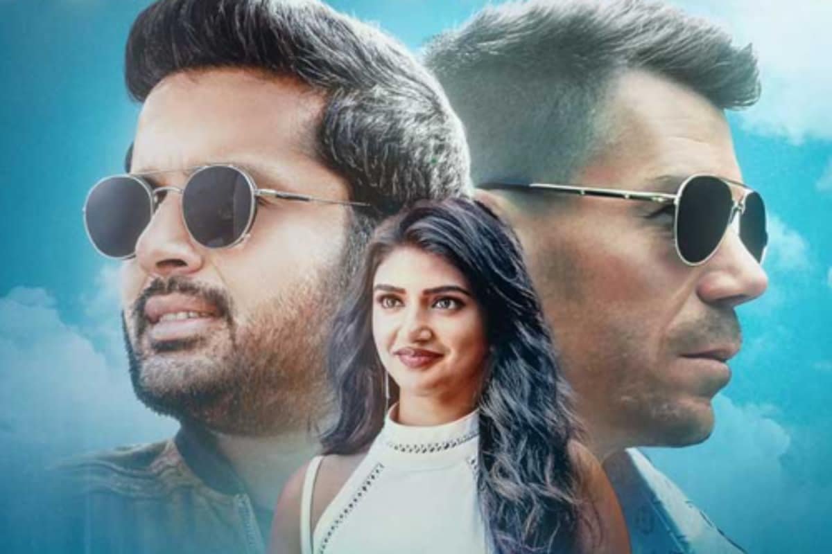 Nithiin, Sreeleela’s Robinhood Coming On OTT Soon: When And Where To Watch