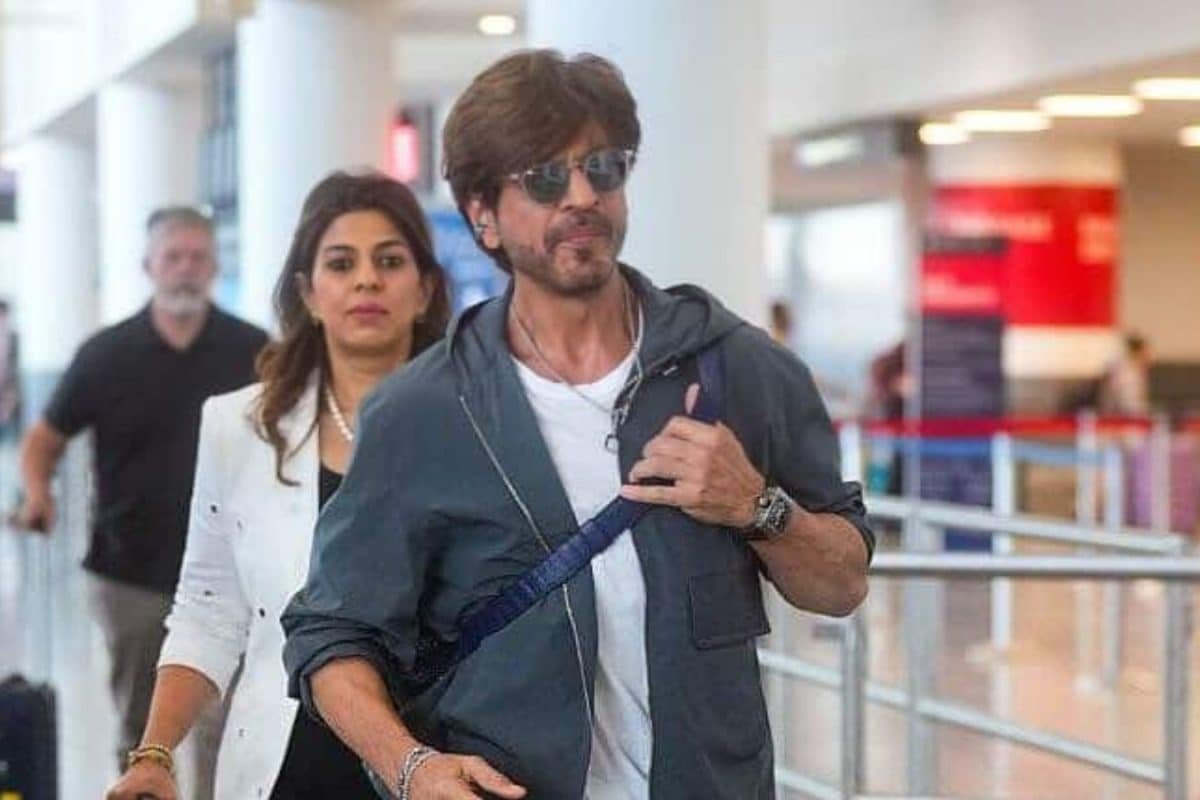 Shah Rukh Khan Is Ready For MET Gala 2025 Debut: What We Know So Far