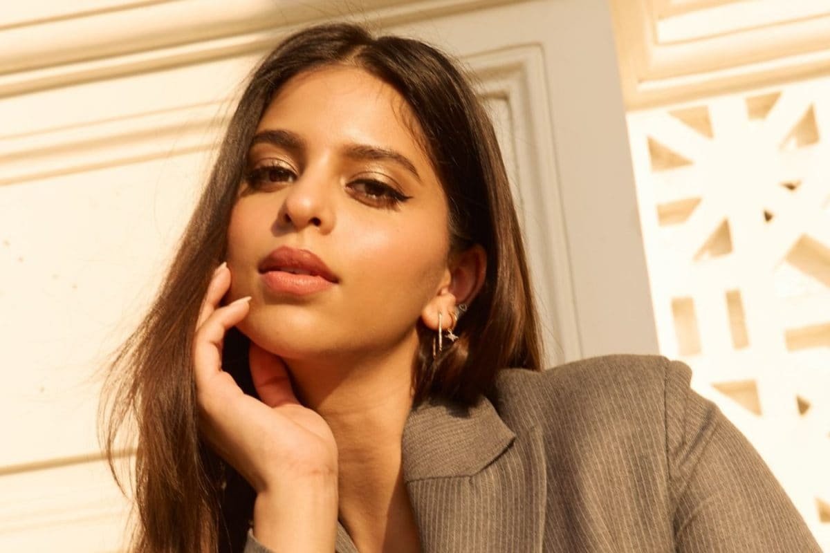 Suhana Khan Is ‘Still Shaking’ After KKR’s 1-Run Win Against Rajasthan Royals