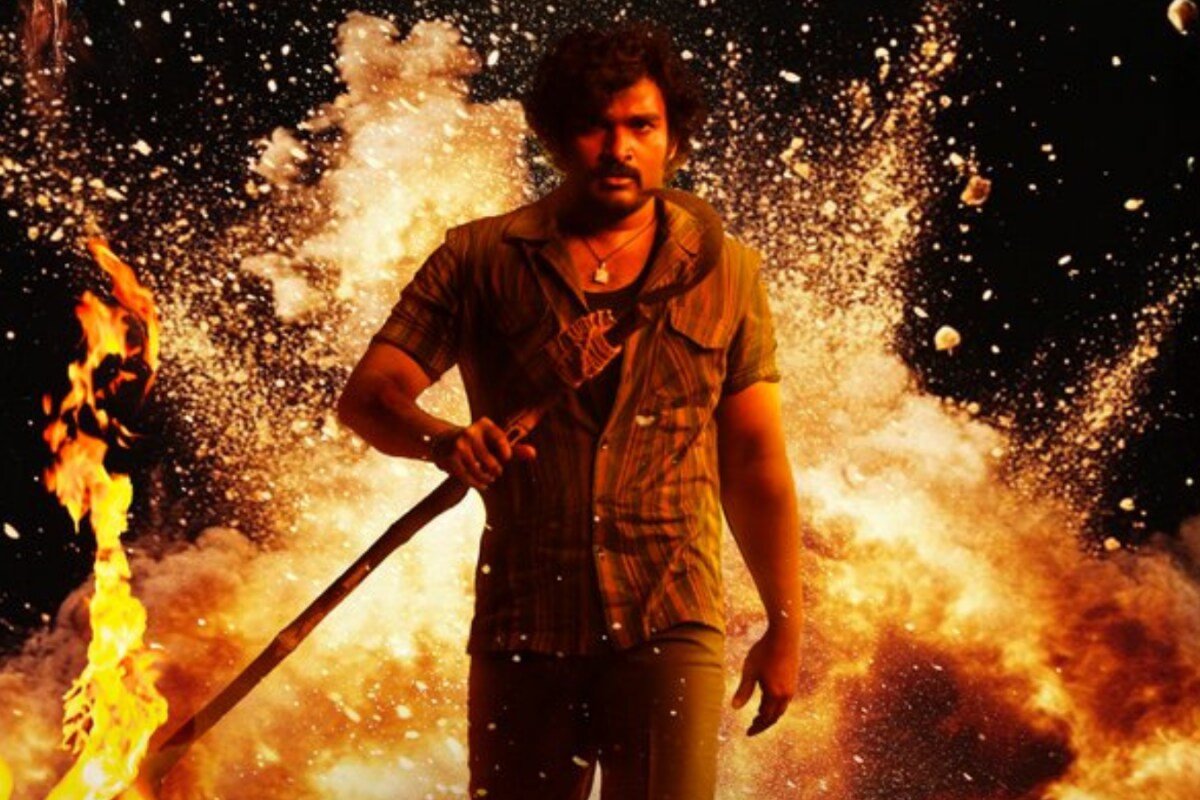 Kiran Abbavaram’s Thriller KA Wins Best Film At Dadasaheb Phalke Film Festival 2025