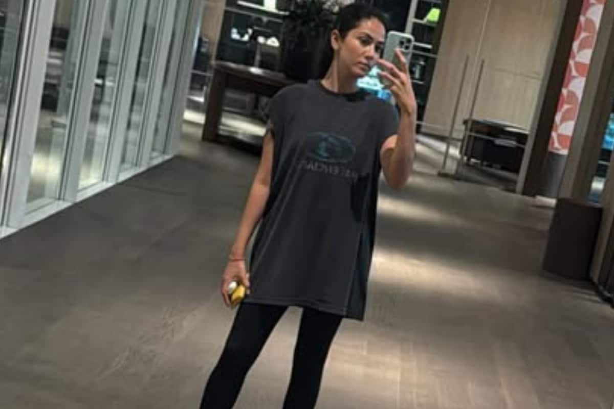 Dear Shahid Kapoor, Your Tee Just Had A Better Day With Mira Kapoor