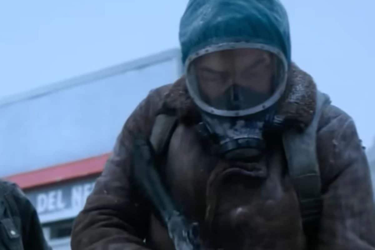 The Eternaut Second Season ‘To Dig Into A Lot Of Sci-Fi Concepts’