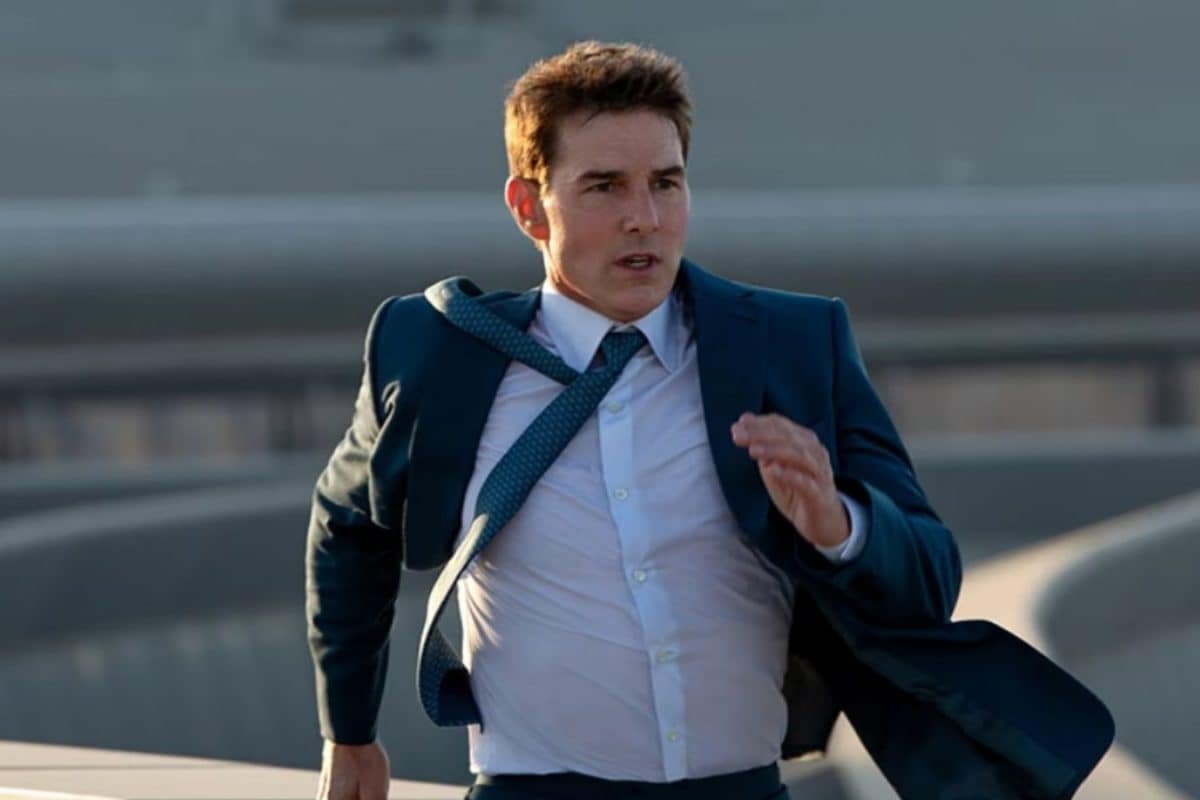 Tom Cruise Opens Up On Risky Mission Impossible Stunts, Says Hes ‘Never Feared The Unknown’